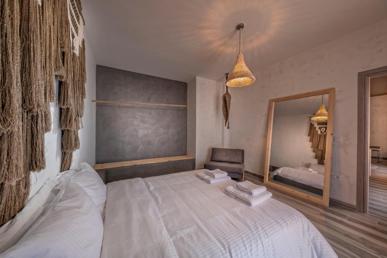 Macrame Suites Tríkala Eksteriør billede