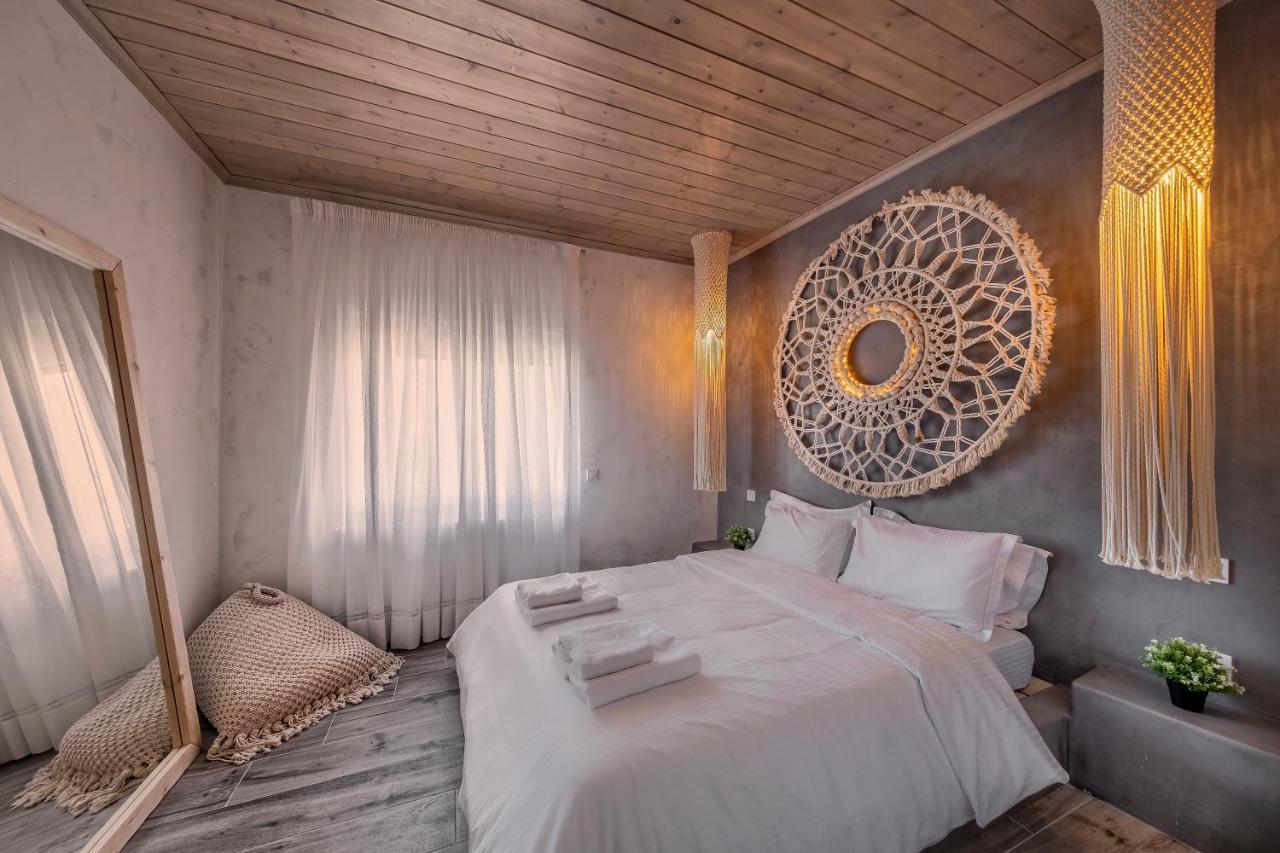 Macrame Suites Tríkala Eksteriør billede