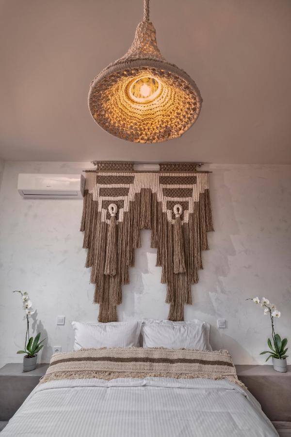 Macrame Suites Tríkala Eksteriør billede