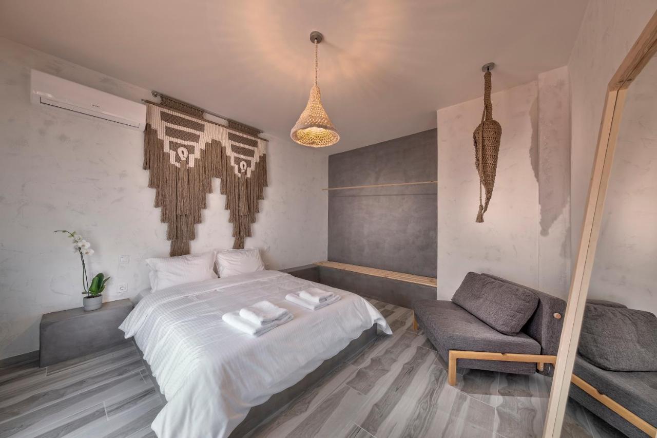 Macrame Suites Tríkala Eksteriør billede